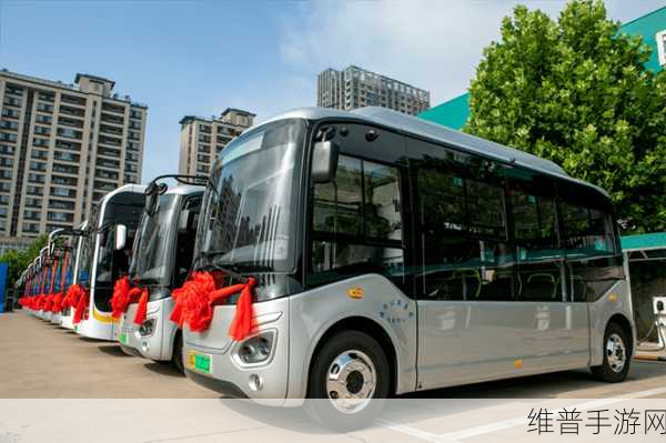 小镇用b 量尺寸坐公交：拓展小镇公交出行便利，量身定制多样化服务