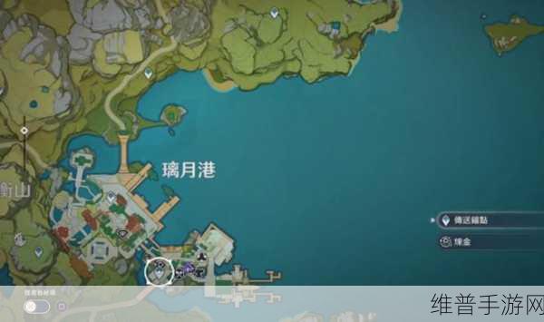 原神兽肉薄荷卷制作与食谱获取全指南