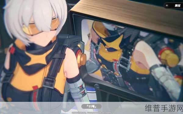 零号任务门锁干扰器道具效果深度解析