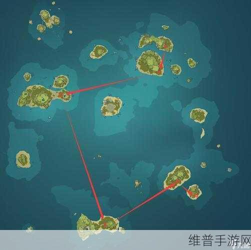 原神羽球爆弹合成位置全解析