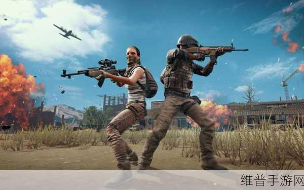 xbox 绝地求生：绝地求生：战场上的孤胆英雄与团队合作之道