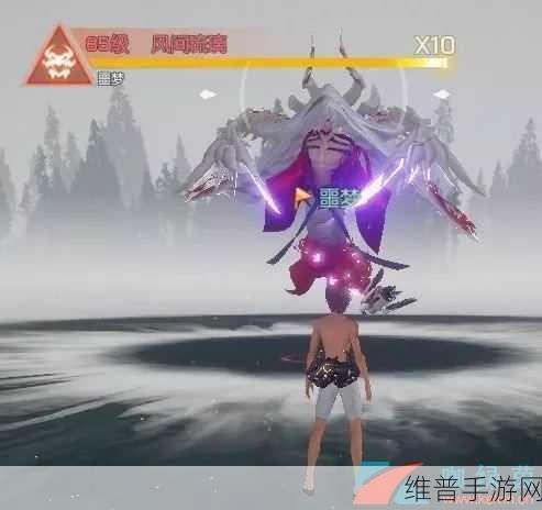 龙族幻想光明挑战彩蛋全揭秘,触发方法与攻略详解
