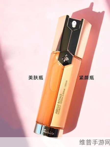 欧美亚洲精品精华液：欧美精华液的深层滋养与护肤效果揭秘