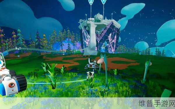 异星探险家通关攻略，全面解析游戏关卡与技巧