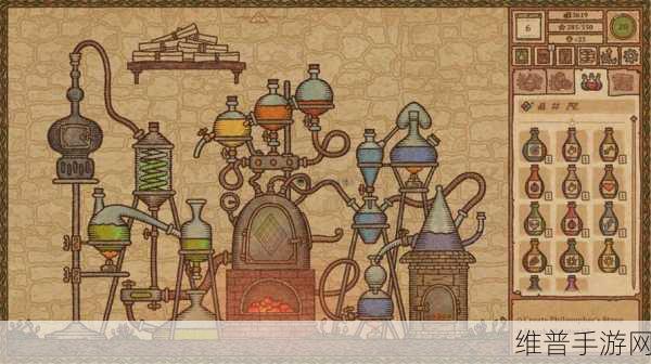 炼金术师设计图在哪里买：在哪里可以购买拓展炼金术师的设计图？