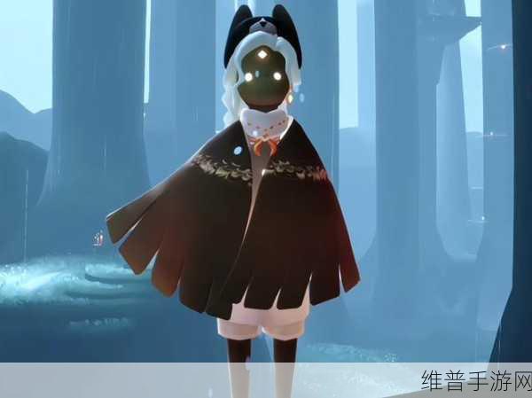 光遇周年庆帽子获取攻略，蓝色贝雷帽的兑换秘籍