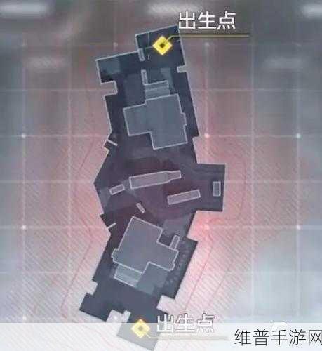 使命召唤手游，地图位置精准调整秘籍