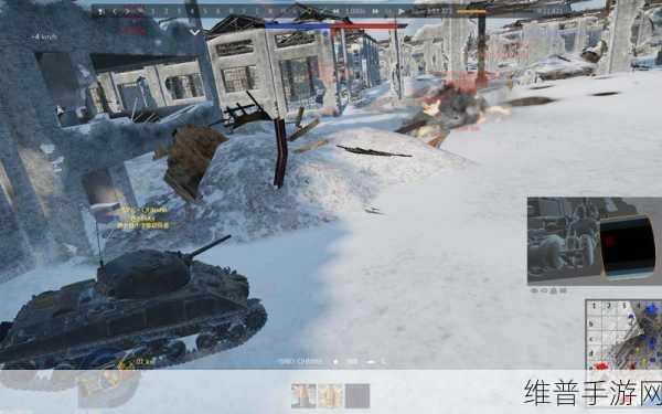 掠夺1v3高h：在危机四伏的世界中，挑战1v3高难度掠夺战
