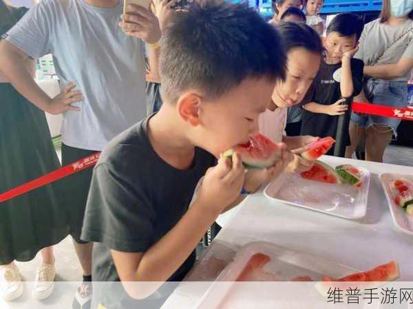 每日大赛海角吃瓜：每日大赛精彩不断，海角吃瓜乐不停！