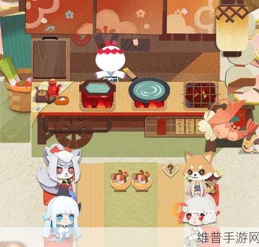 阴阳师妖怪屋式神讨厌食物全攻略