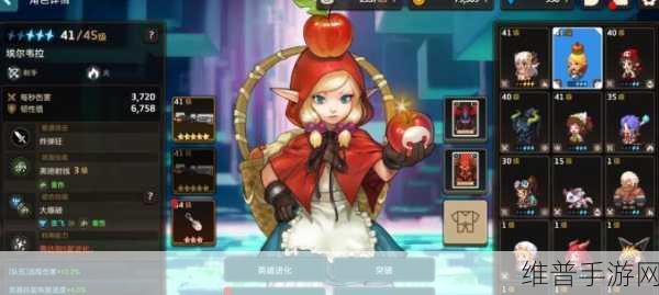 坎公骑冠剑零氪玩家避坑指南，深度解析高效提升战力与资源优化