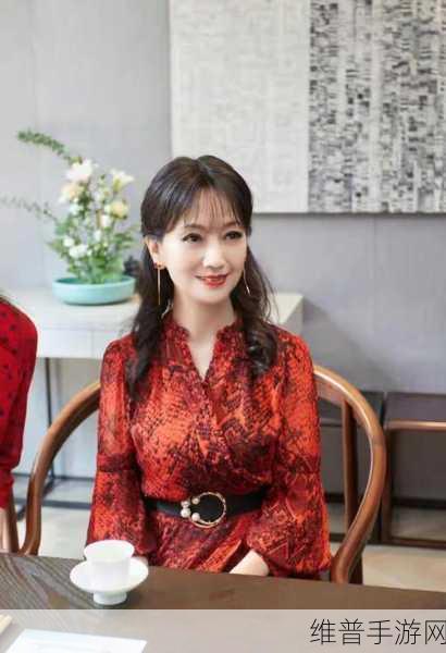 Chinese老女人老熟妇HD：熟女魅力：探寻老女人的独特韵味与人生智慧