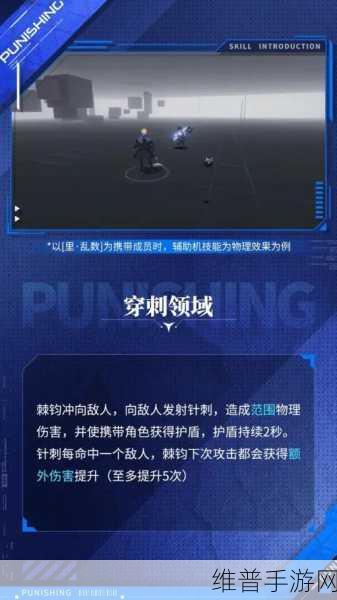 战双帕弥什，深度解析辅助机抽取的必要性