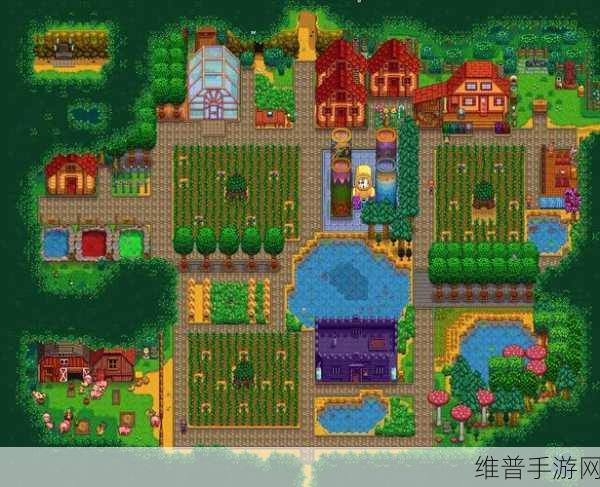 星露谷物语结婚秘籍，成就美好姻缘全攻略