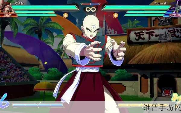 龙珠斗士z dlc：龙珠斗士Z：全新角色与战斗模式扩展包