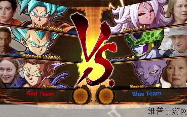 龙珠斗士z dlc：龙珠斗士Z：全新角色与战斗模式扩展包