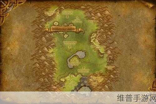 雷霆崖战袍哪里买：在哪里可以购买拓展雷霆崖战袍的相关信息？