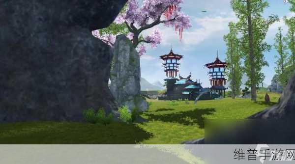 妄想山海番薯采集与获取全攻略