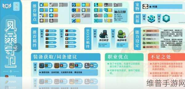 元气骑士技能书跳跃装备指南