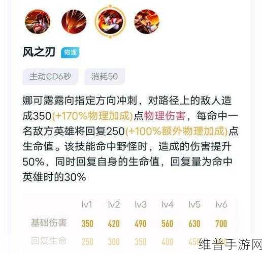 王者荣耀娜可露露获取攻略，2021年全面解析