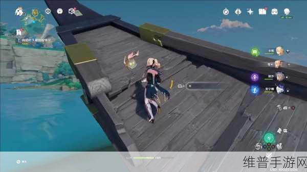 原神武者的宿命任务全流程超详细攻略
