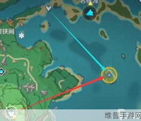 原神武者的宿命任务全流程超详细攻略