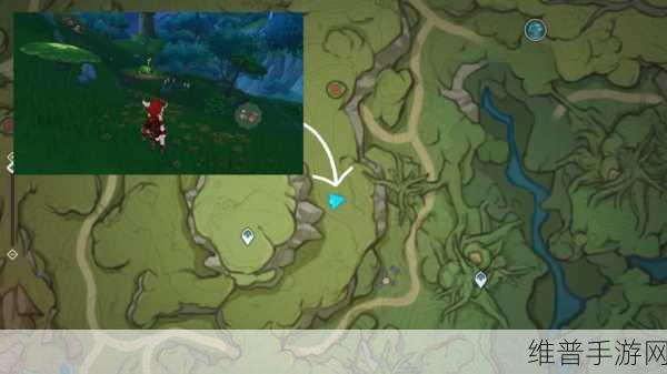 原神新芽迸发的曲调任务攻略,快速完成全流程技巧分享