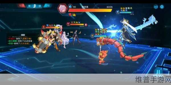 奥拉星手游逆元圣王麒麟技能深度解析及实战强度全面测评