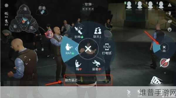 零号任务追击者深度玩法攻略，解锁胜利的关键