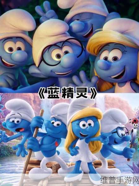 长门和小蓝拔萝卜：长门与小蓝的奇妙萝卜冒险之旅