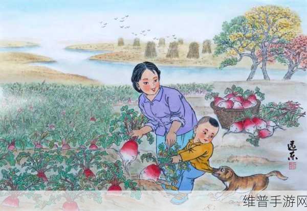 猫娘拔萝卜游戏大全免费版：猫娘拔萝卜游戏大全：免费畅玩乐趣无穷