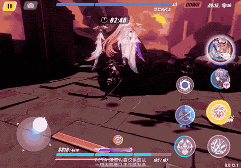 崩坏3人之律者蓄力流乐土深度攻略，真我·人之律者如何制霸战场