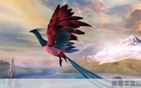 妄想山海相思羽获取全攻略，解锁比翼鸟进化的秘密
