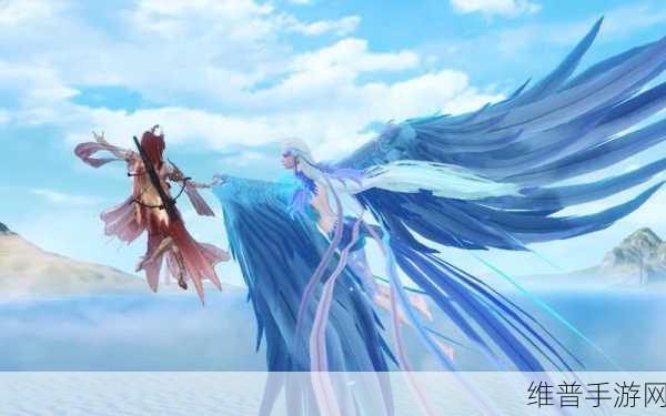 妄想山海相思羽获取全攻略，解锁比翼鸟进化的秘密