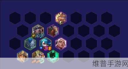 云顶之弈 S5 克制天使阵容的终极秘籍