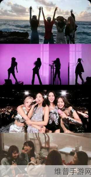 blackpink团约：BLACKPINK新团约：携手共创音乐传奇的未来之路