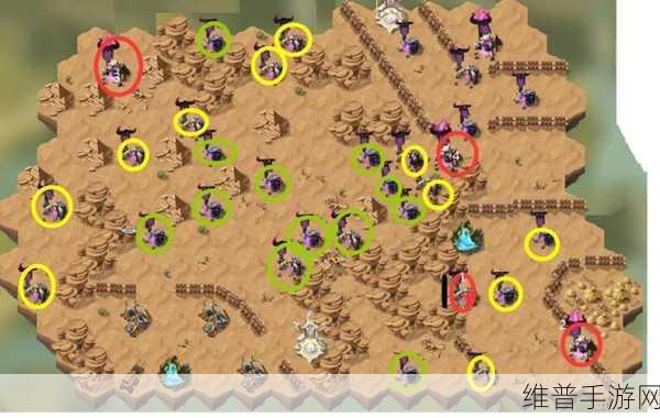 剑与远征手游攻略，时光之巅鸦巢峡谷全面解析