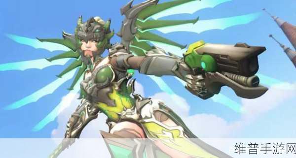 守望先锋周年庆：守望先锋周年庆：重燃战斗激情，团结无畏前行