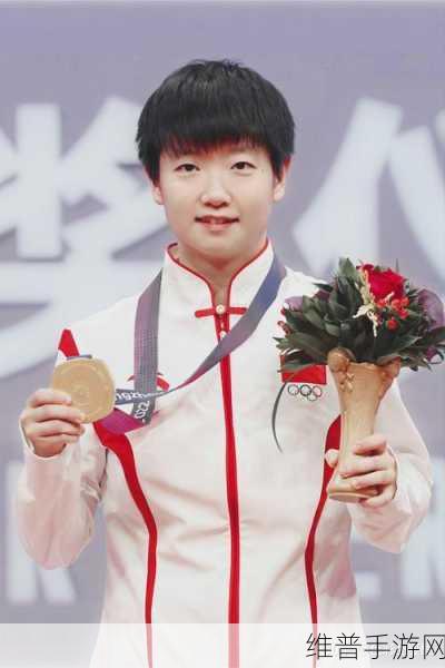 孙颖莎的出吻给了谁：孙颖莎的出吻瞬间引发了体育圈热议与关注