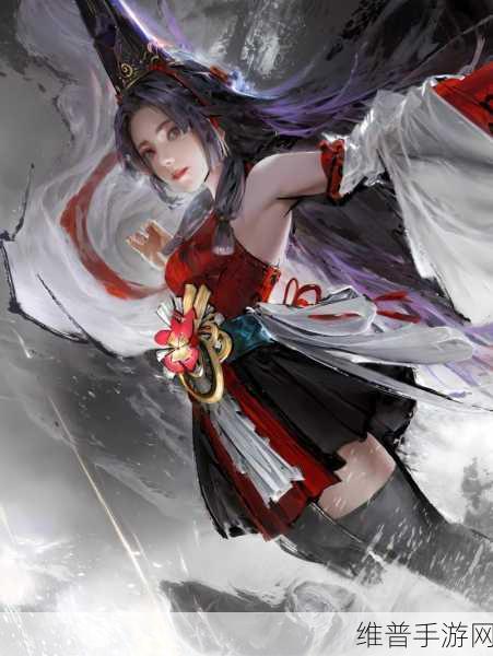 永劫无间土御门胡桃天赋加点攻略,全面解析提升战力的最佳选择