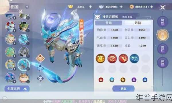 梦幻新诛仙新手快速升级攻略,掌握精髓,飞速成长