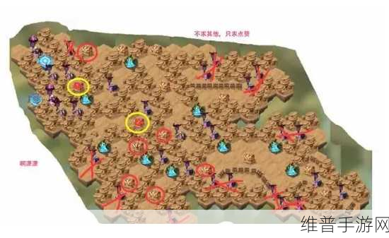 剑与远征炽流戈壁攻略，最低通关战力与配置详解