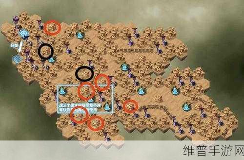 剑与远征炽流戈壁攻略，最低通关战力与配置详解