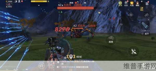 深度解析妄想山海万象令的神奇用途