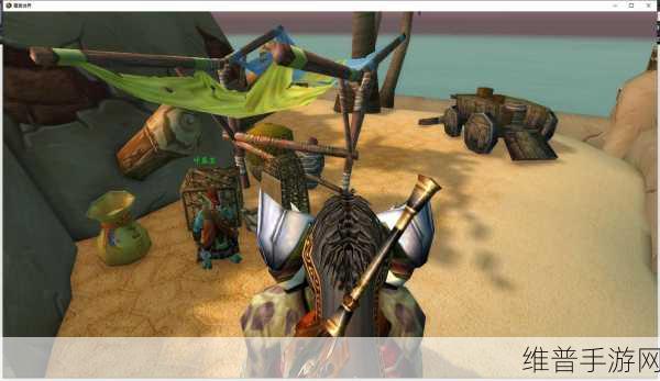 祖尔法拉克任务：探索祖尔法拉克的秘境与挑战，征服古老遗迹！