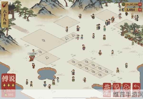 江南百景图告示牌获取攻略，打造你的水乡美景