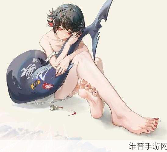 艾莲色色：艾莲色彩的秘密：探索内心世界与艺术灵感