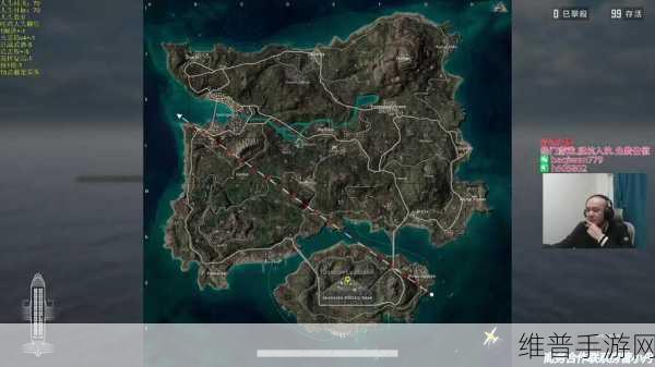 PUBG学校附近地下室在哪：深入探寻PUBG学校附近的神秘地下室位置