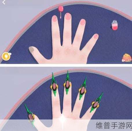 收纳达人唇部护理攻略，解锁手游玩家的精致唇间秘籍