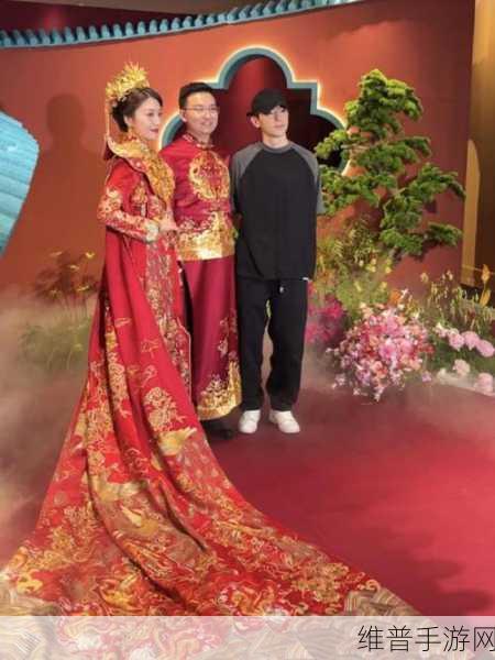 邓伦结婚了吗最新消息：邓伦结婚了吗？最新动态与消息曝光揭秘！